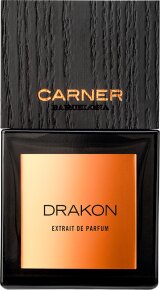 Carner Barcelona Drakon Eau de Parfum (EdP) 50 ml