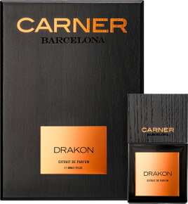 Carner Barcelona Drakon Eau de Parfum (EdP) 50 ml
