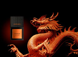 Carner Barcelona Drakon Eau de Parfum (EdP) 50 ml