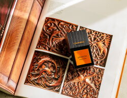 Carner Barcelona Drakon Eau de Parfum (EdP) 50 ml