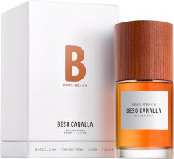 Beso Beach Beso Canalla Eau de Parfum (EdP) 100 ml