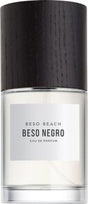 Beso Beach Beso Negro Eau de Parfum (EdP) 100 ml