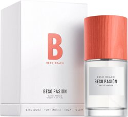 Beso Beach Beso Pasión Eau de Parfum (EdP) 100 ml
