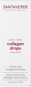Santaverde collagen drops 30 ml