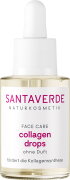 Santaverde collagen drops 30 ml