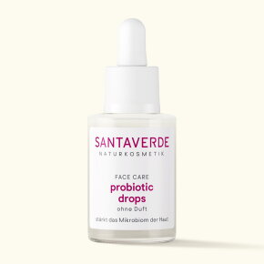 Santaverde Probiotic Drops 30 ml