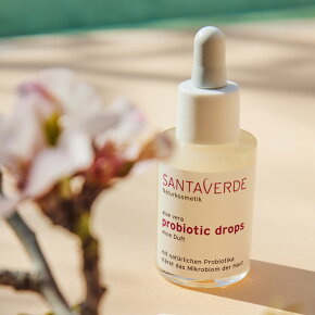 Santaverde Probiotic Drops 30 ml