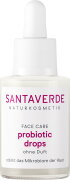 Santaverde Probiotic Drops 30 ml
