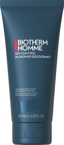 Biotherm Homme Day Control Duschgel 200 ml
