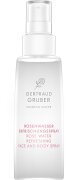 Gertraud Gruber Rosenwasser Erfrischungsspray 125 ml Gertraud Gruber Rosenwasser Erfrischungsspray 125 ml