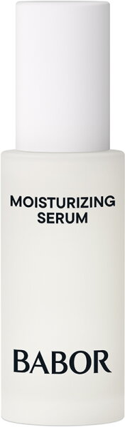 4015165359531 - BABOR Gesichtspflege Skinovage Moisturizing Serum 30 ml 4015165359531 - BABOR Gesichtspflege Skinovage Moisturizing Serum 30 ml