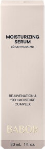 BABOR Care Moisturizing Serum 30 ml