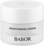 BABOR Care Moisturizing Cream 50 ml