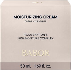 BABOR Care Moisturizing Cream 50 ml