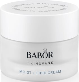 BABOR Skinovage Moisturizing & Lipid Cream Rich 50 ml