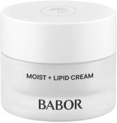 BABOR Care Moisturizing & Lipid Cream Rich 50 ml BABOR Care Moisturizing & Lipid Cream Rich 50 ml