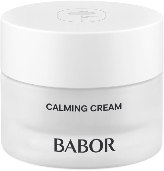 4015165359425 - BABOR Gesichtspflege Skinovage Calming Cream 50 ml 4015165359425 - BABOR Gesichtspflege Skinovage Calming Cream 50 ml