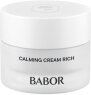 BABOR Care Calming Cream rich 50 ml