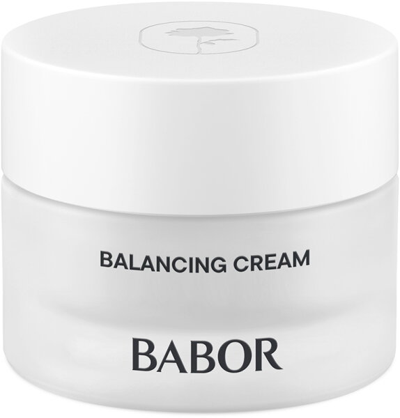 4015165359449 - BABOR Gesichtspflege Skinovage Balancing Cream 50 ml 4015165359449 - BABOR Gesichtspflege Skinovage Balancing Cream 50 ml