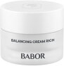 BABOR Care Balancing Cream rich 50 ml