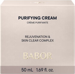 BABOR Care Purifying Cream 50 ml