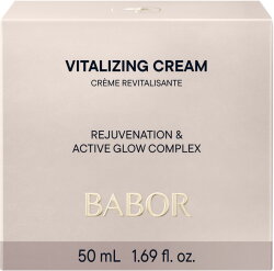 BABOR Care Vitalizing Cream 50 ml