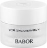 BABOR Care Vitalizing Cream rich 50 ml