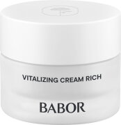 BABOR Care Vitalizing Cream rich 50 ml BABOR Care Vitalizing Cream rich 50 ml