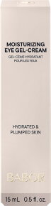 BABOR Care Moisturizing Eye Gel-Cream 15 ml