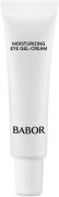 BABOR Care Moisturizing Eye Gel-Cream 15 ml BABOR Care Moisturizing Eye Gel-Cream 15 ml