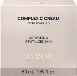 BABOR Care Complex C Cream 50 ml