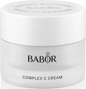 BABOR Skinovage Complex C Cream 50 ml
