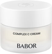BABOR Care Complex C Cream 50 ml BABOR Care Complex C Cream 50 ml
