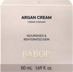 BABOR Care Argan Cream 50 ml