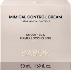 BABOR Care Mimical Control Cream 50 ml