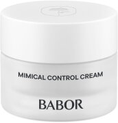 BABOR Care Mimical Control Cream 50 ml BABOR Care Mimical Control Cream 50 ml