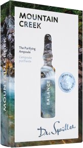 Dr. Spiller Balance The Purifying Ampoule 7 Stk.