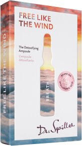 Dr. Spiller Breath The Detoxifying Ampoule 7 Stk.