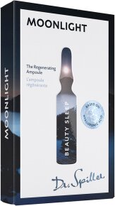 Dr. Spiller Beauty Sleep The Regenerating Ampoule 7 Stk.