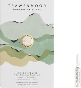 Trawenmoor Humic Ampoules 7 Stk.