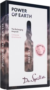 Dr. Spiller Energy The Recharging Ampoule 7 Stk.