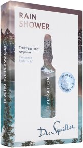 Dr. Spiller Hydration The Hyaluronic+ Ampoule 7 Stk.