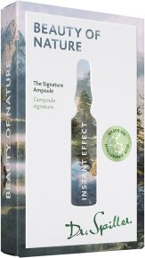 Dr. Spiller Instant Effect The Signature Ampoule 7 Stk.