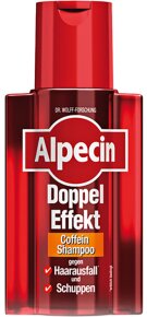 Alpecin Doppel-Effekt Shampoo 200 ml
