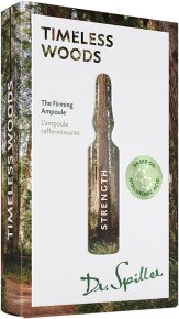 Dr. Spiller Strength The Firming Ampoule 7 Stk.