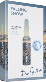 Dr. Spiller White Effect The Brightening Ampoule 7 Stk.