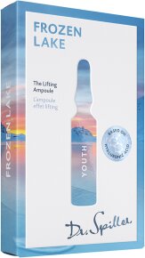 Dr. Spiller Youth The Lifting Ampoule 7 Stk.