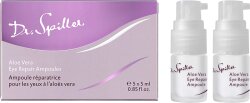 Dr. Spiller Aloe Vera Eye Repair Ampoule 5 Stk.