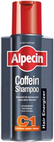 Alpecin Coffein-Shampoo C1 250 ml