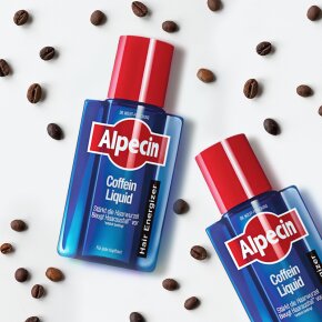 Alpecin Coffein-Liquid 200 ml